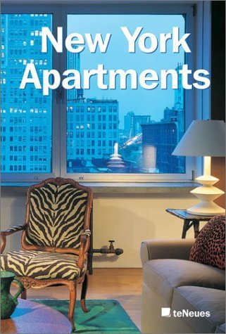 New York Apartments (Styleguides) Architecture