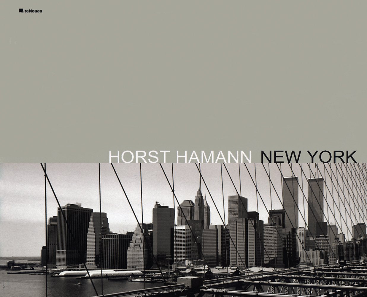 Horst Hamann, New York (Photographer) Travel