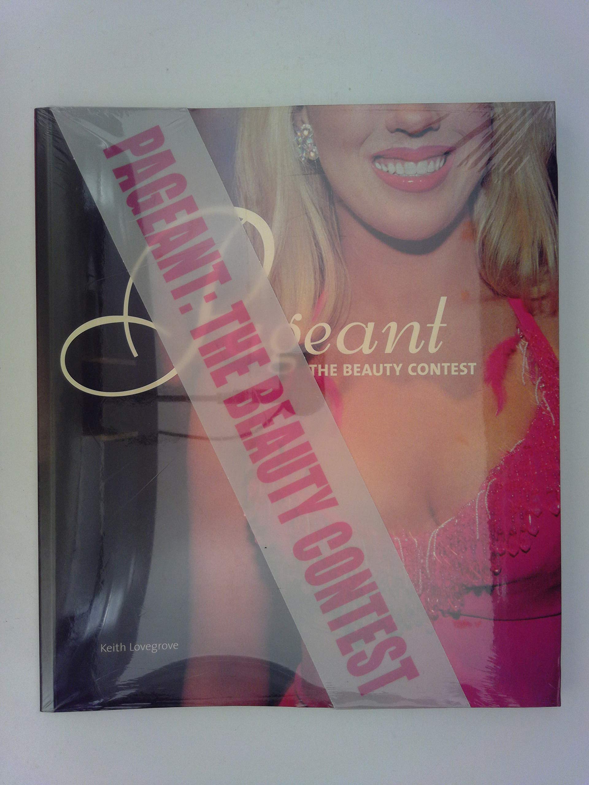 Pageant: The Beauty Contest Photography