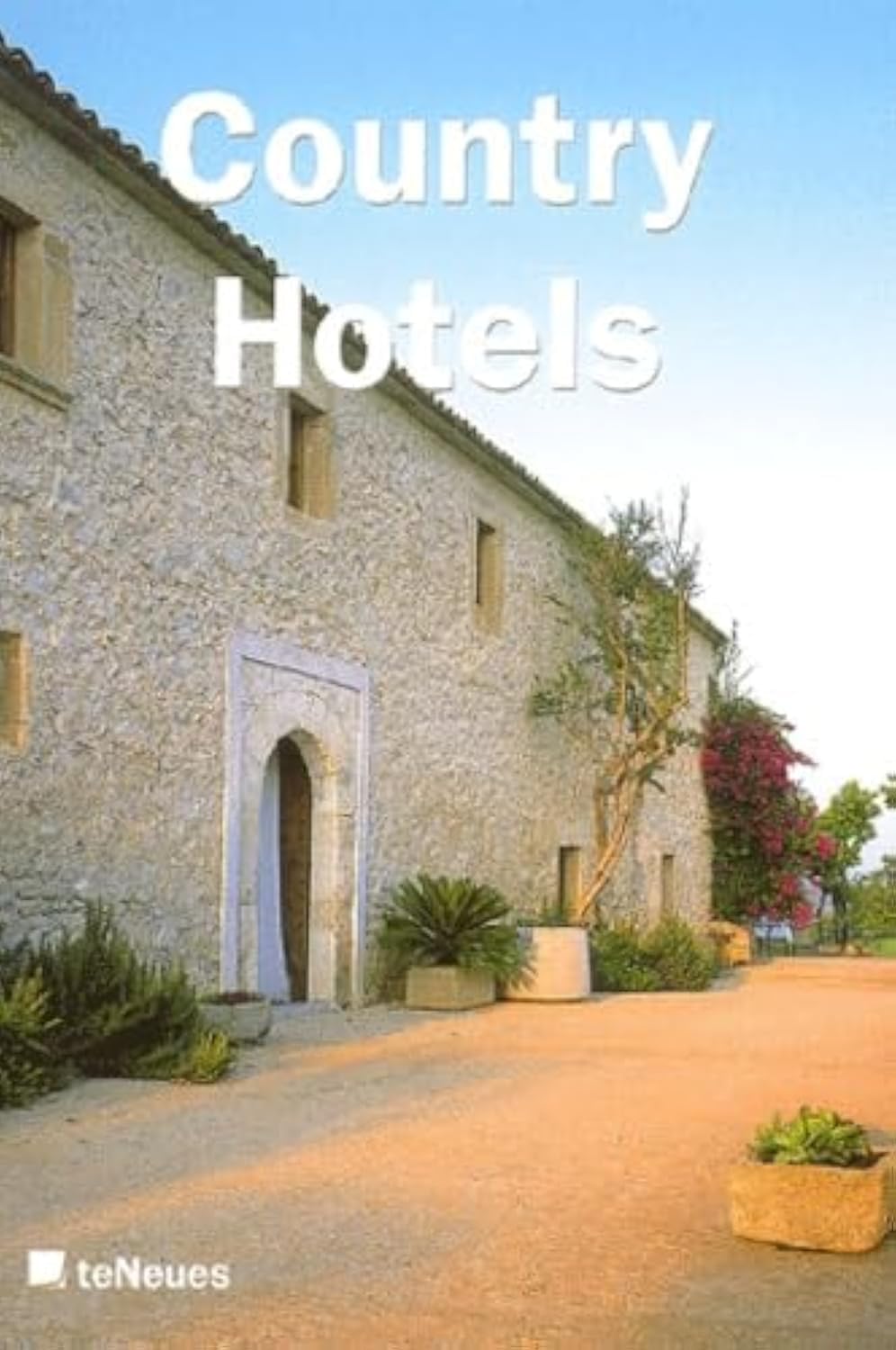 Country Hotels (Cool hotel city new) Business, Finance & Career