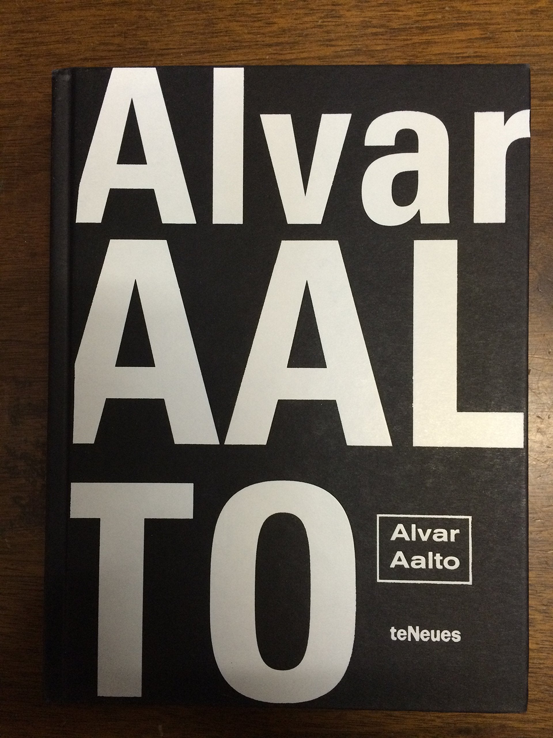 Product Image: Archipockets, Alvar Aalto