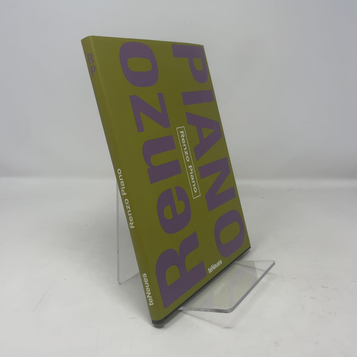 Product Image: Archipockets, Renzo Piano