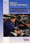 Prüfungsvorbereitung: Kfz-/Automobilmechaniker Kfz-Elektriker Business & Technology