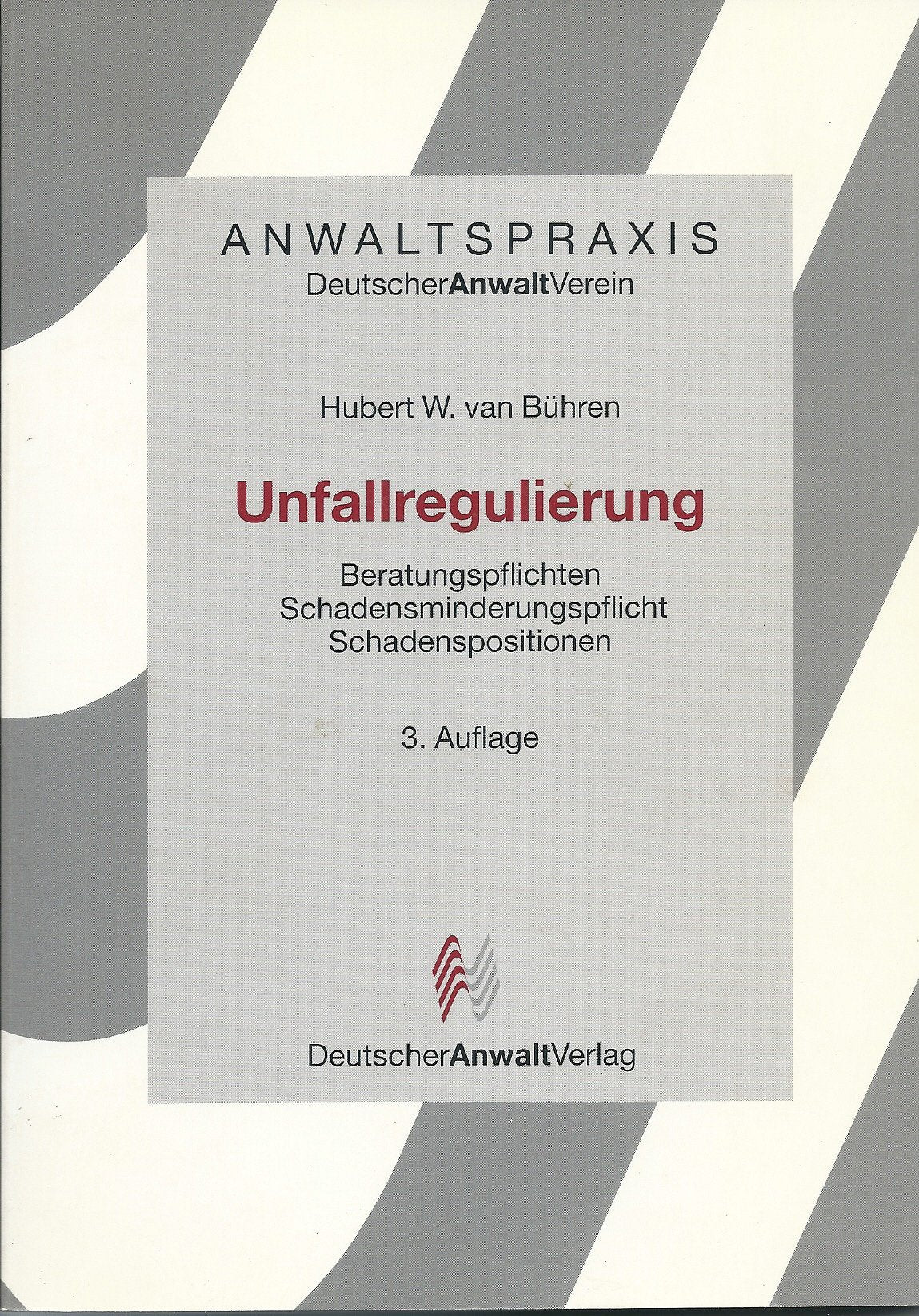 Product Image: Unfallregulierung