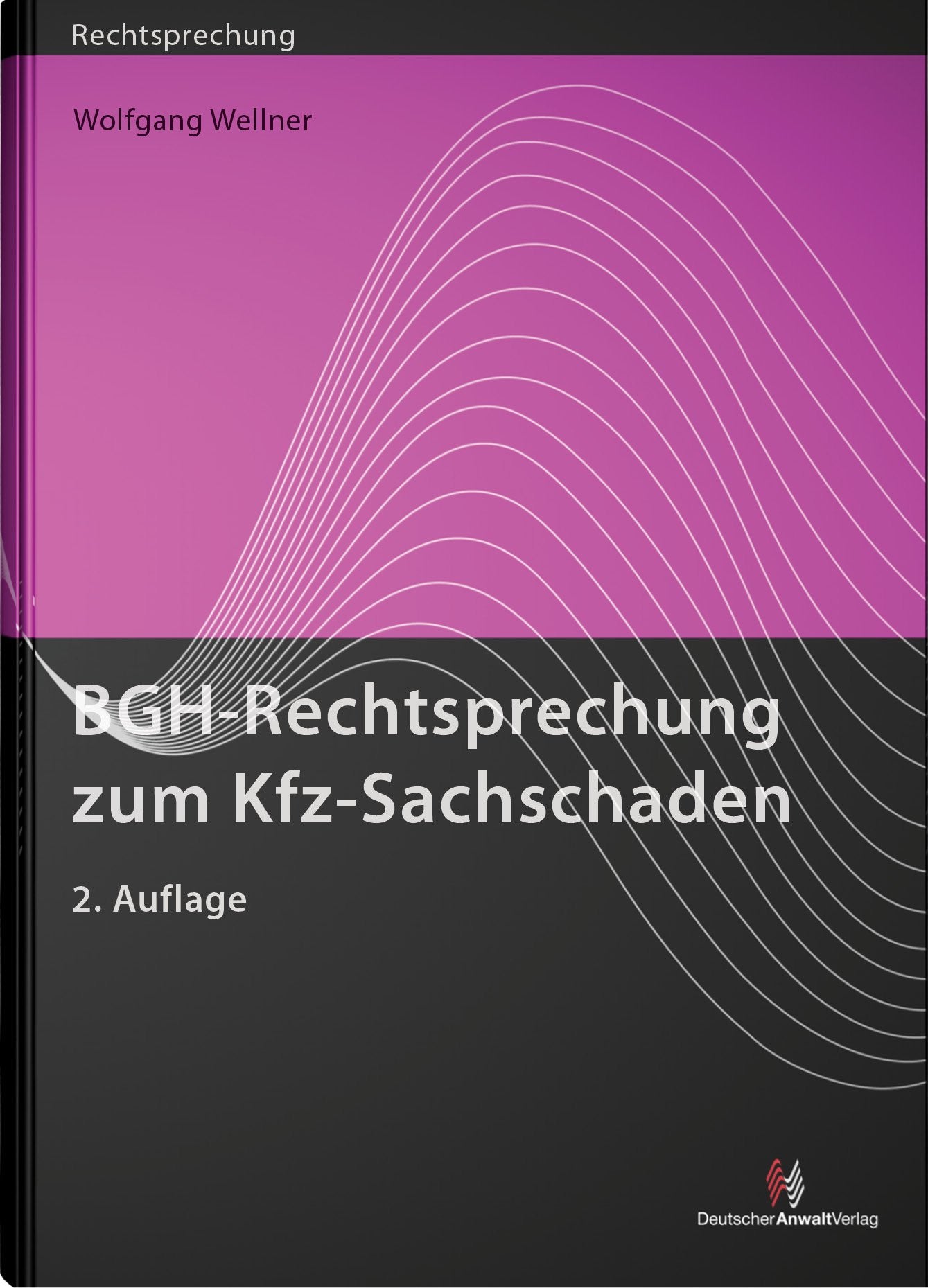 BGH-Rechtsprechung zum Kfz-Sachschaden Law