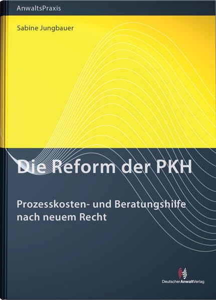 Product Image: Die Reform der PKH