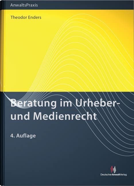 Beratung im Urheber- und Medienrecht Law