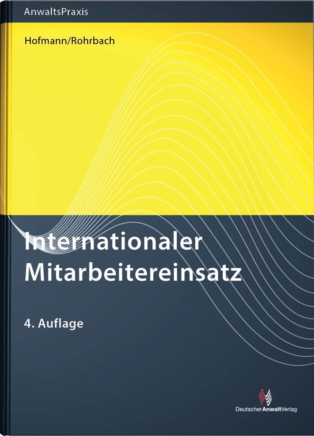 Internationaler Mitarbeitereinsatz Law
