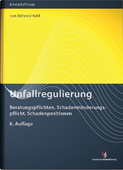 Product Image: Unfallregulierung