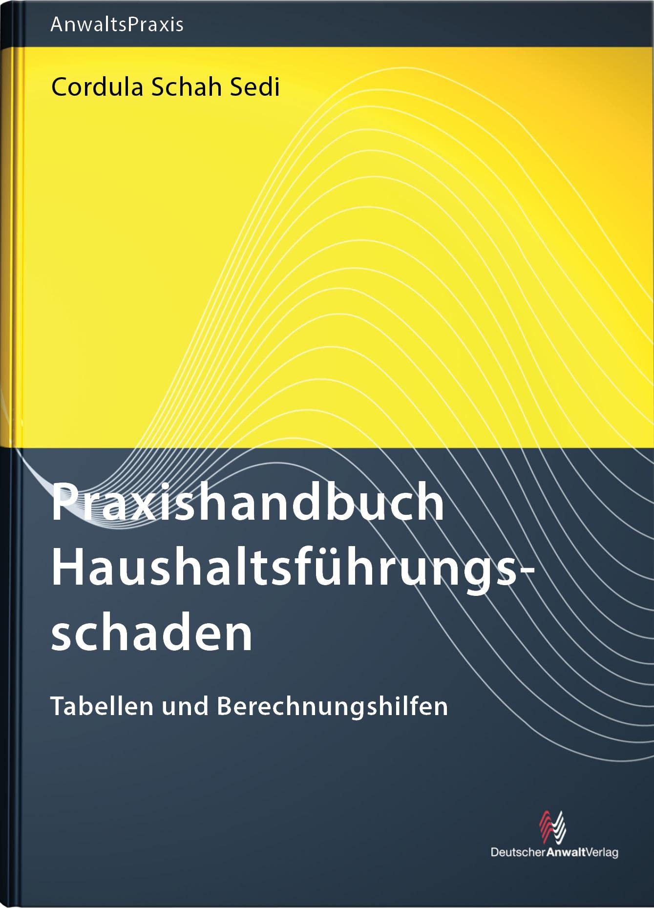 Praxishandbuch Haushaltsführungsschaden Law