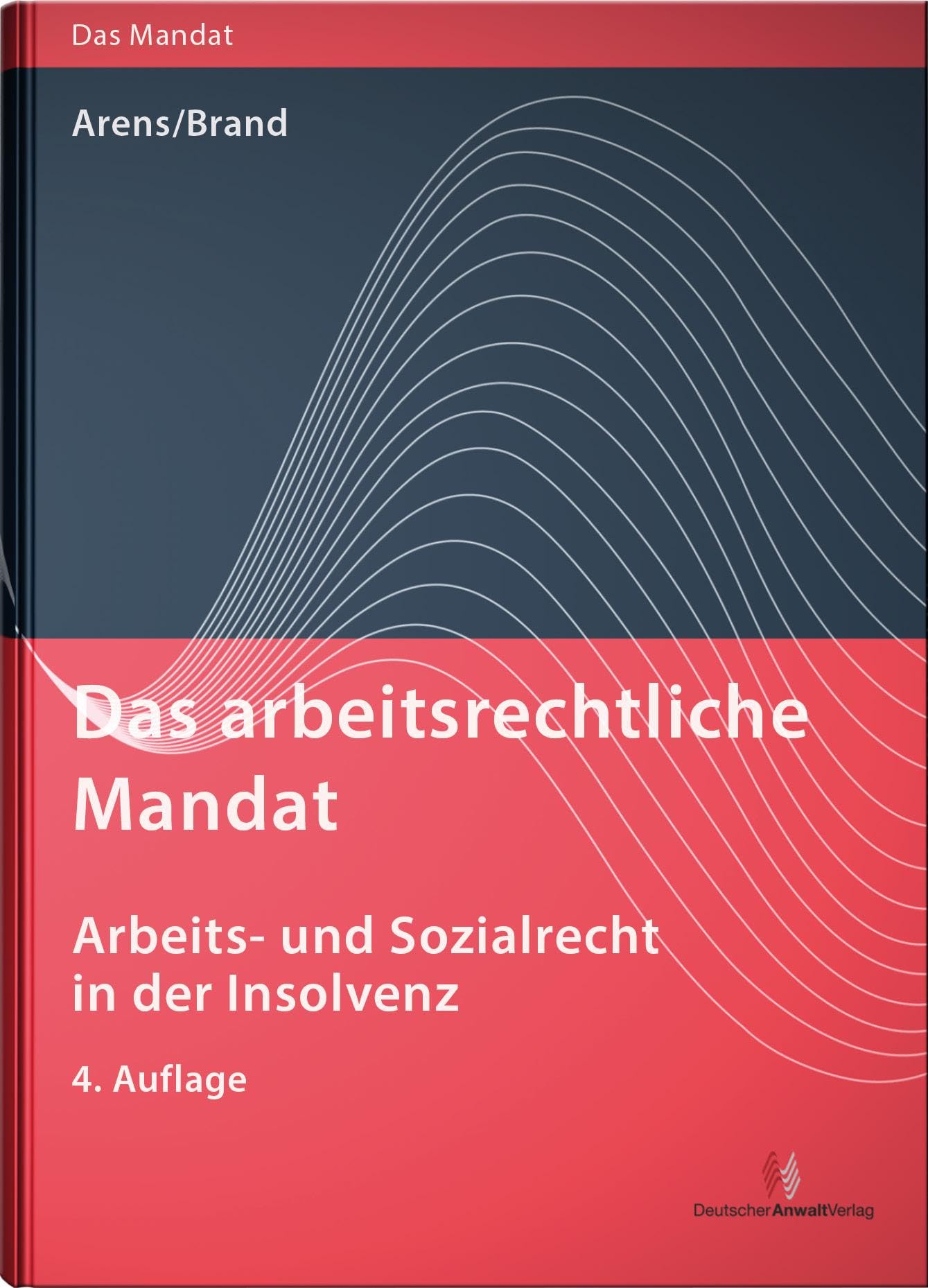 Das arbeitsrechtliche Mandat: Arbeits- und Sozialrecht in der Insolvenz (Das Mandat) Law