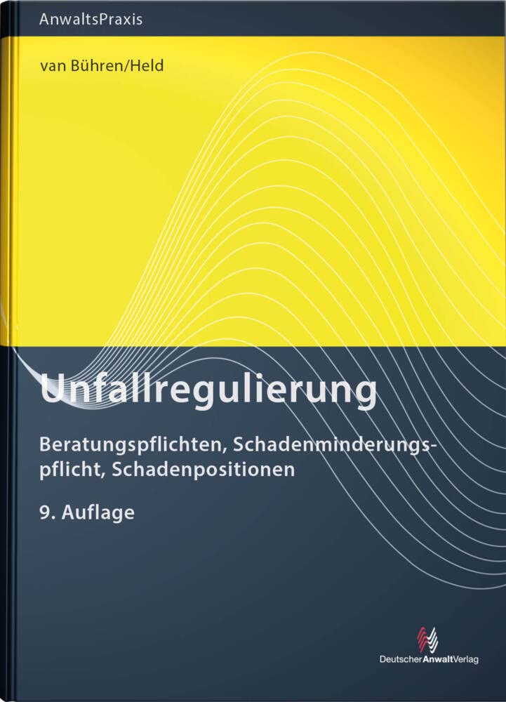 Product Image: Unfallregulierung
