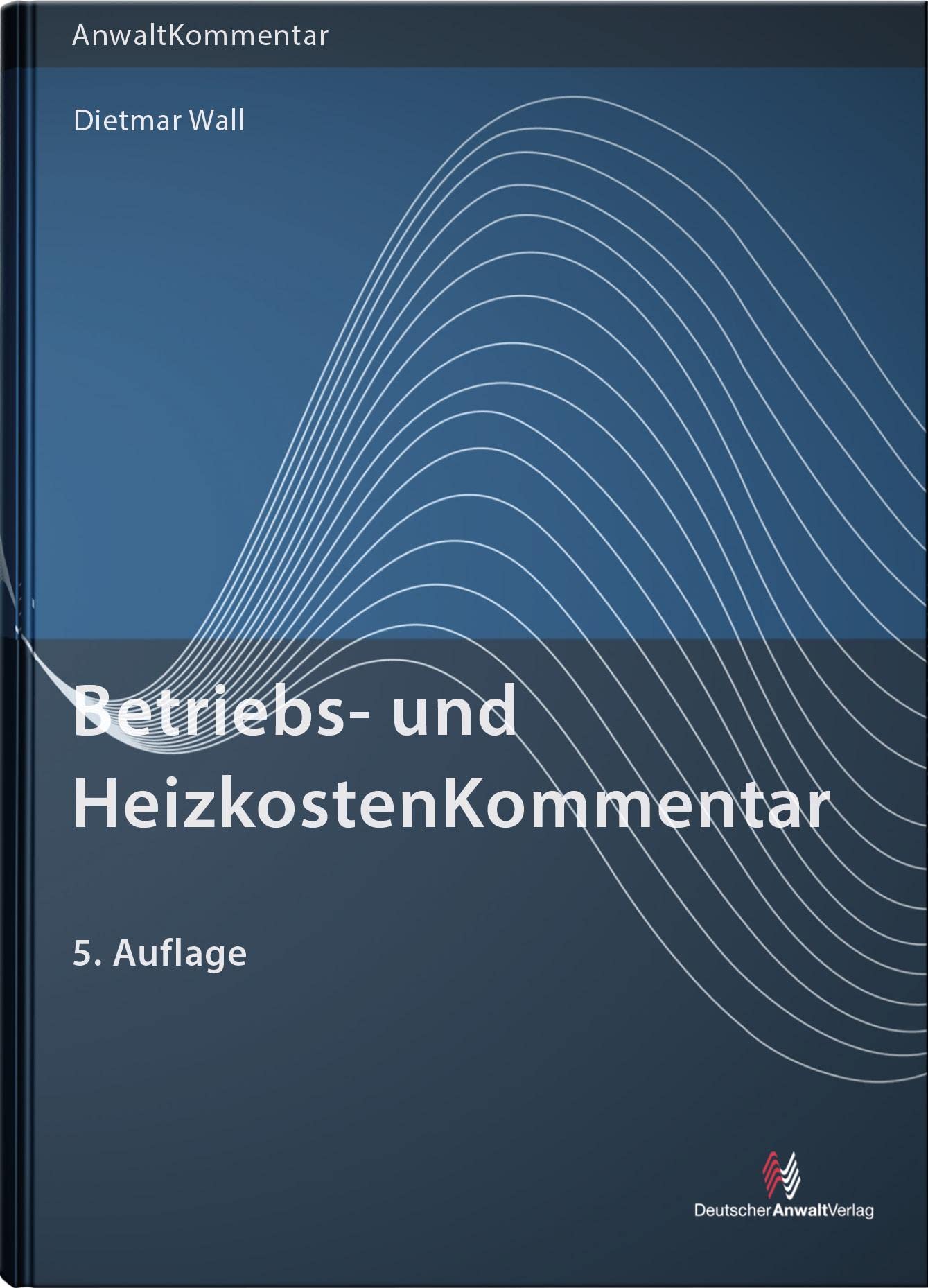 Betriebs- und HeizkostenKommentar Law