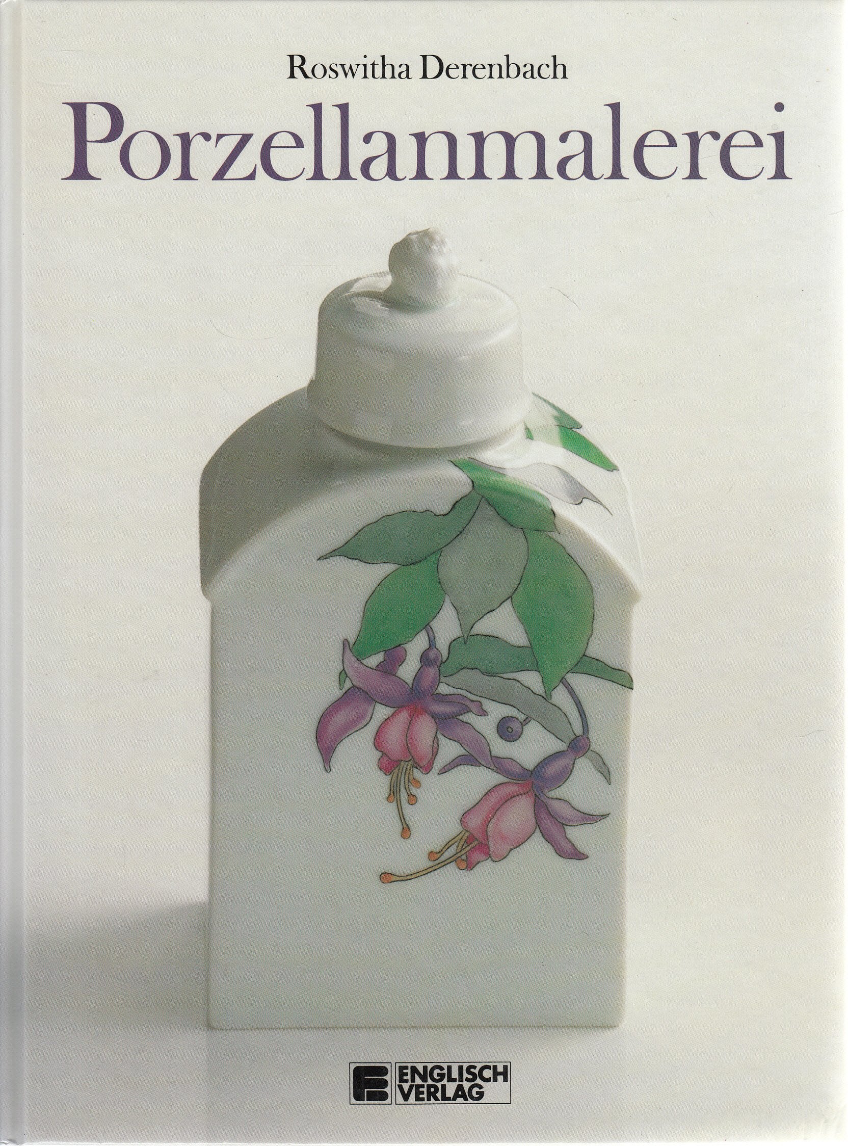 Porzellanmalerei Film, Art & Culture