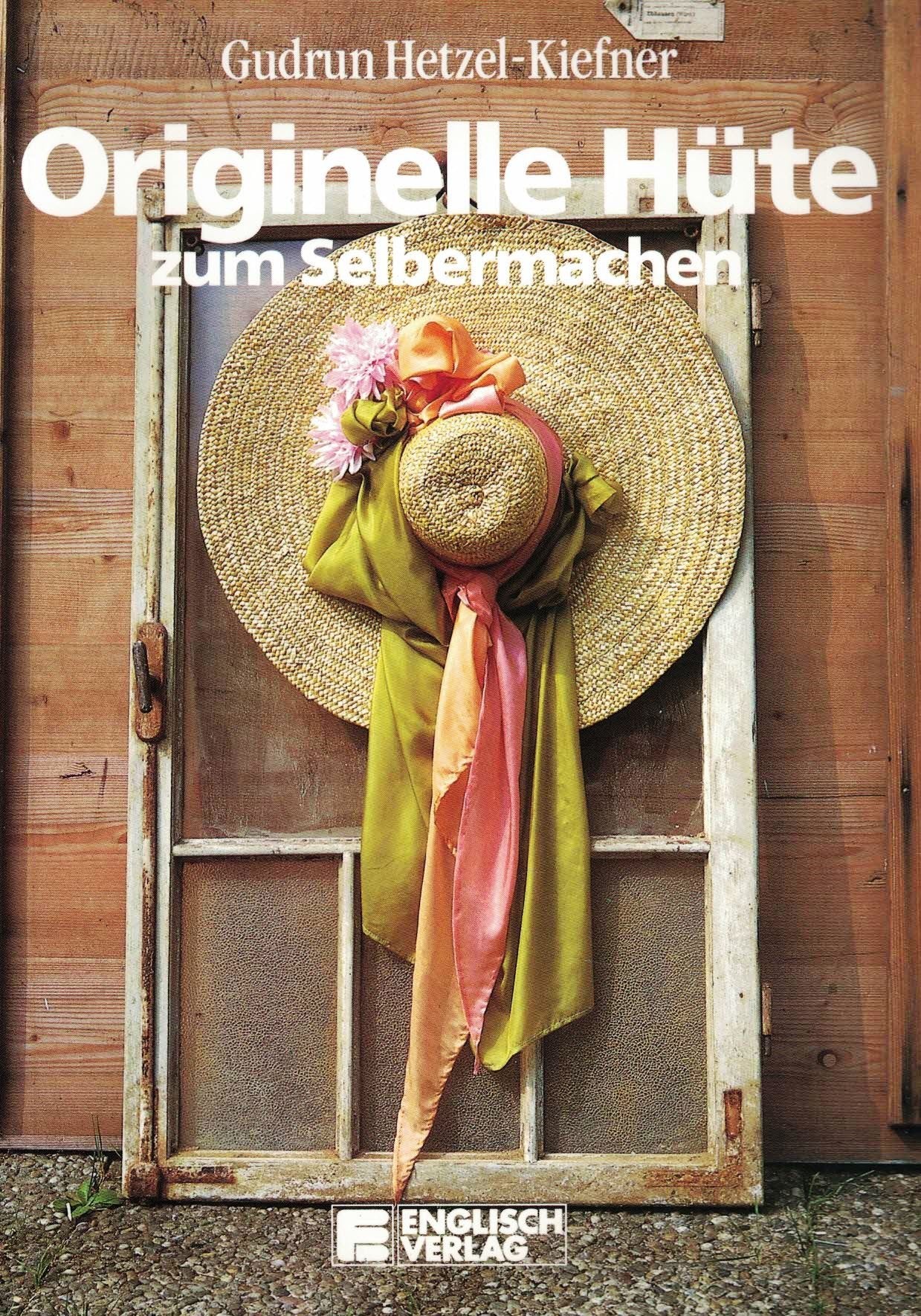Product Image: Originelle Hüte zum Selbermachen