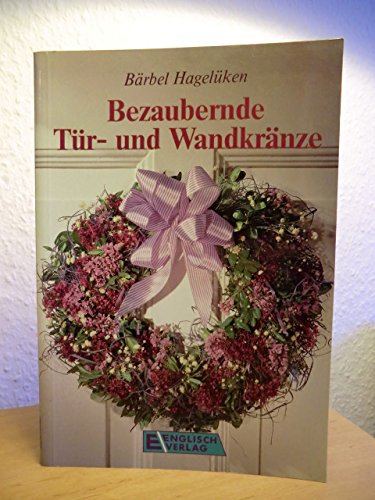 Bezaubernde Tür- und Wandkränze Hobbies & Crafts
