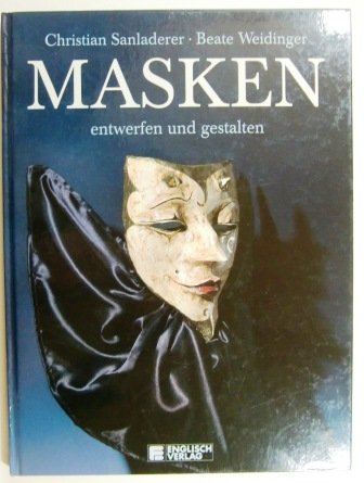 Product Image: Masken entwerfen und gestalten