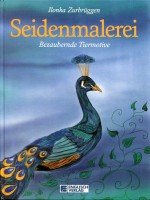 Seidenmalerei. Bezaubernde Tiermotive Hobbies & Crafts