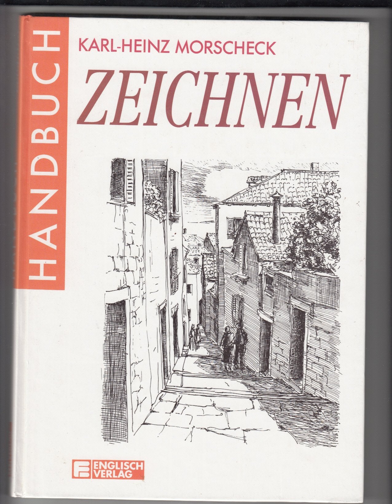 Handbuch Zeichnen Film, Art & Culture