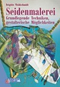 Seidenmalerei, Grundlegende Techniken, gestalterische Möglichkeiten Film, Art & Culture