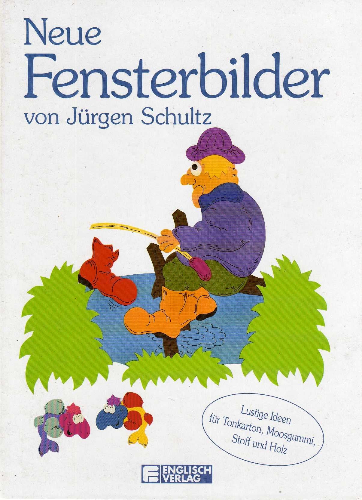 Product Image: Neue Fensterbilder
