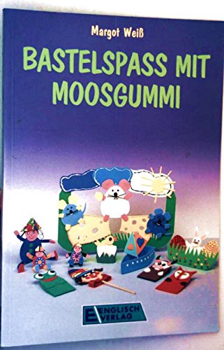 Product Image: Bastelspaß mit Moosgummi