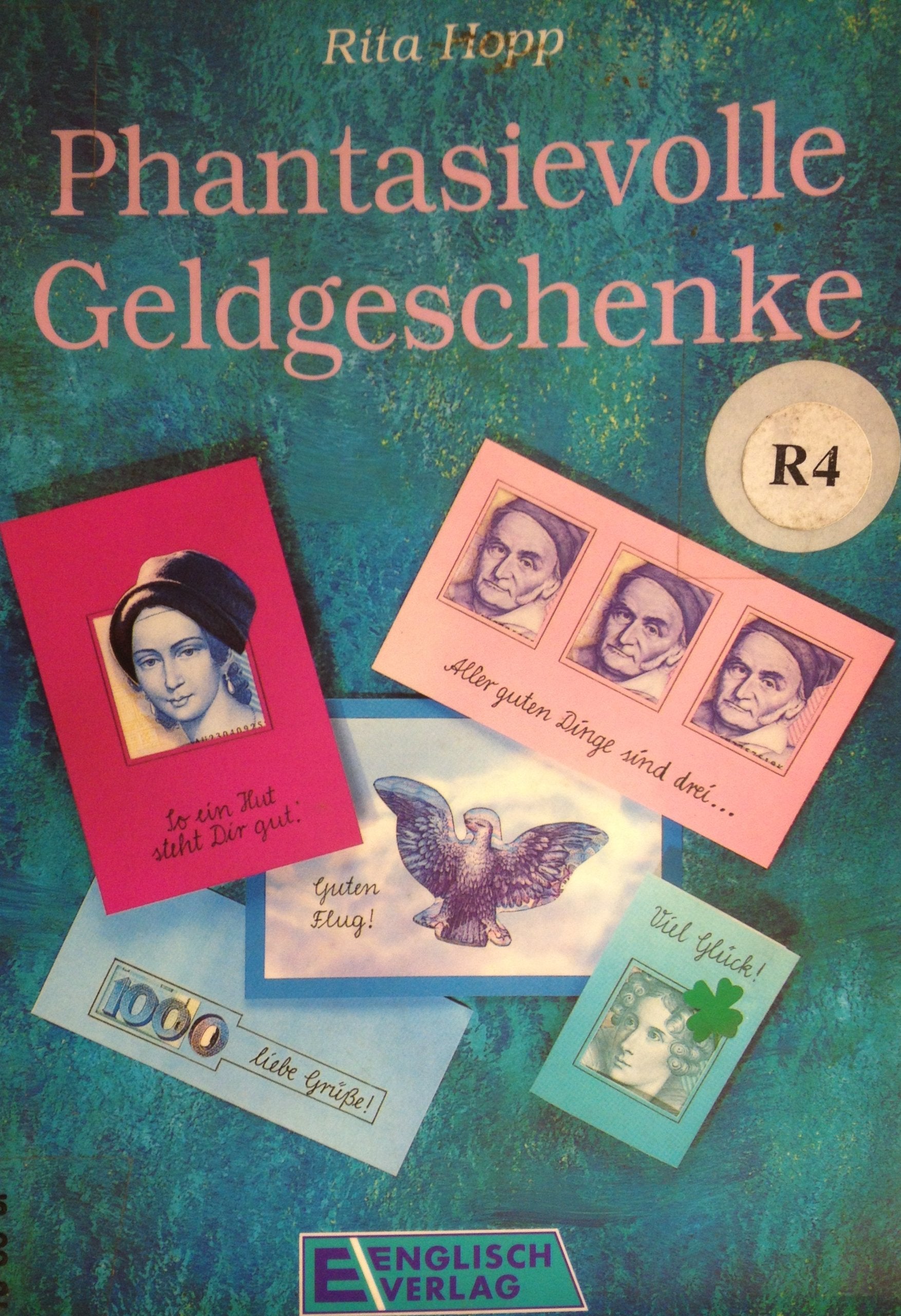 Phantasievolle Geldgeschenke Business, Finance & Career