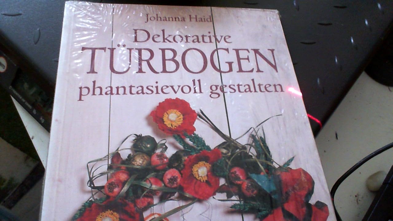 Product Image: Dekorative Türbogen phantasievoll gestalten