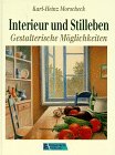Product Image: Interieur und Stilleben. Gestalterische Möglichkeiten