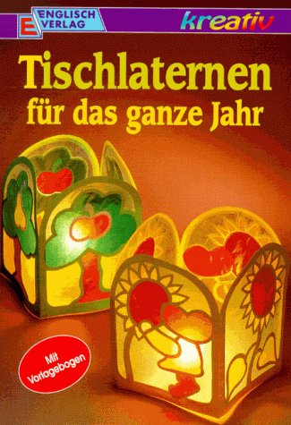 Tischlaternen für das ganze Jahr Leisure, Home & Garden