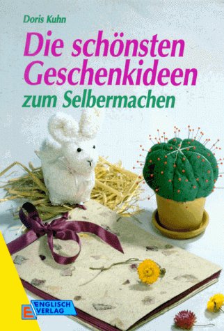 Die schönsten Geschenkideen zum Selbermachen Hobbies & Crafts
