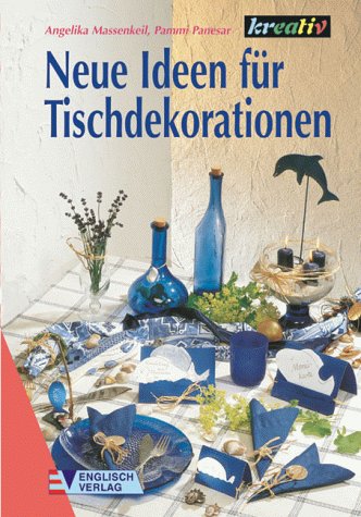Neue Ideen für Tischdekorationen Hobbies & Crafts