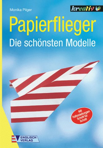 Papierflieger Hobbies & Crafts