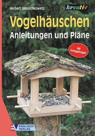 Vogelhäuschen Hobbies & Crafts