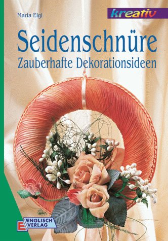 Seidenschnüre: Zauberhafte Dekorationsideen Hobbies & Crafts