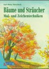 Bäume und Sträucher. Mal- und Zeichentechniken Film, Art & Culture