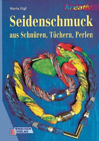 Seidenschmuck aus Schnüren, Tüchern, Perlen Film, Art & Culture