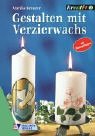 Gestalten mit Verzierwachs Hobbies & Crafts Books