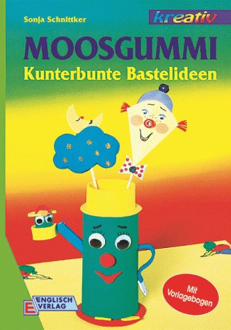 Moosgummi Hobbies & Crafts
