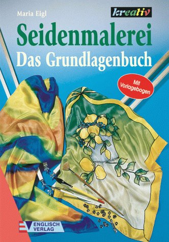 Product Image: Seidenmalerei