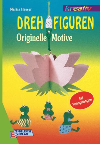 Product Image: Drehfiguren, Originelle Modelle