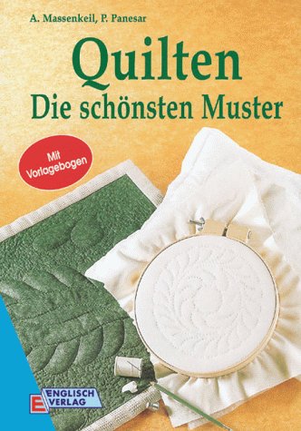 Product Image: Quilten
