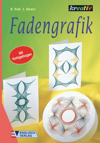 Fadengrafik Leisure, Home & Garden