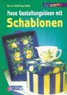Neue Gestaltungsideen mit Schablonen Hobbies & Crafts