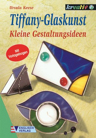 Tiffany-Glaskunst Hobbies & Crafts