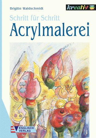 Acrylmalerei Hobbies & Crafts