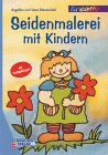 Seidenmalerei mit Kindern Film, Art & Culture
