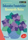 Dekorative Fensterbilder Hobbies & Crafts