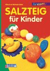 Salzteig für Kinder Tiptoi & Games