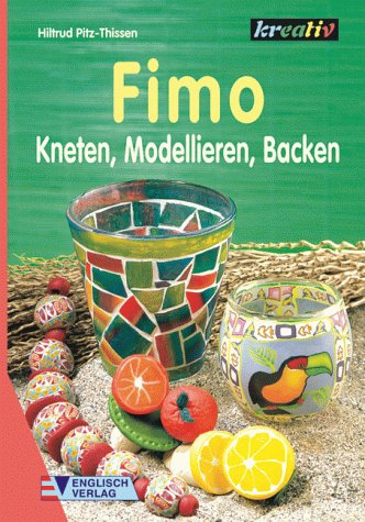 Fimo Hobbies & Crafts
